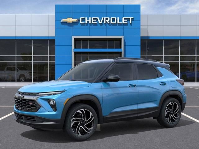 2026 Chevrolet TRAILBLAZER RS in Cars & Trucks in London - Image 2