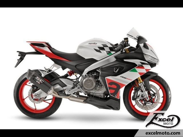 2023 Aprilia RS 660 Extrema 660 in Sport Bikes in City of Montréal