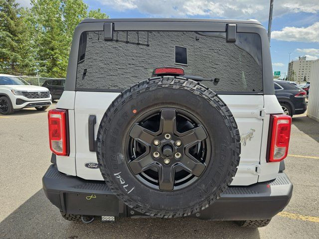 2024 Ford Bronco Black Diamond in Cars & Trucks in Calgary - Image 3
