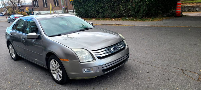 2008 Ford Fusion SEL in Cars & Trucks in City of Montréal - Image 3