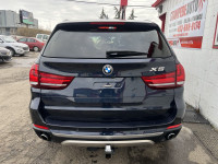 This BMW X5 delivers a Intercooled Turbo Premium Unleaded I-6 3.0 L/183 engine powering this Automat... (image 5)