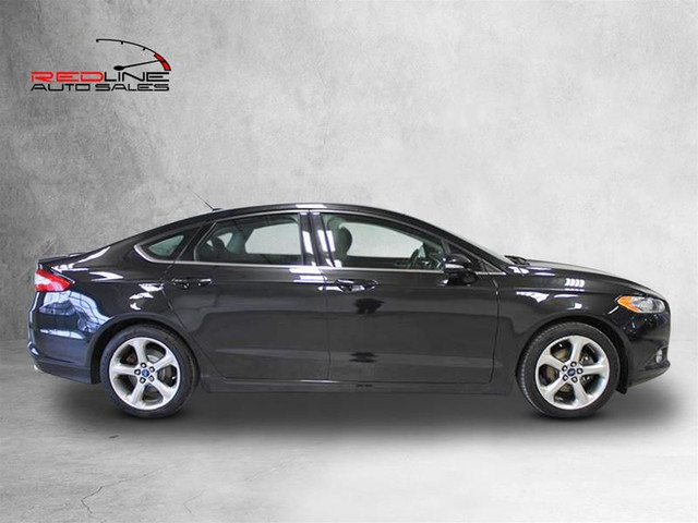 2014 Ford Fusion SE FWD in Cars & Trucks in London