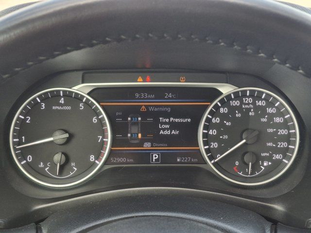 2021 Nissan Sentra SV | Sunroof | Heated Seats | CarPlay + in Cars & Trucks in Guelph - Image 3
