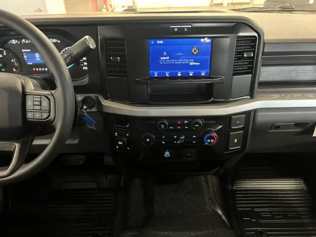 2025 Ford F-350 XL | FX4 OFF ROAD PKG | XL CHROME PKG in Cars & Trucks in Lloydminster - Image 15