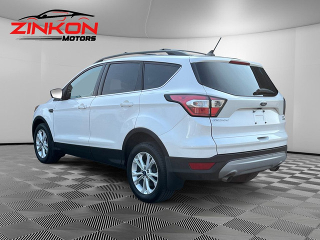 2018 Ford Escape SE | 4WD | BIG SCREEN |HEATED SEATS | BLUETOOTH in Cars & Trucks in Oshawa / Durham Region - Image 4