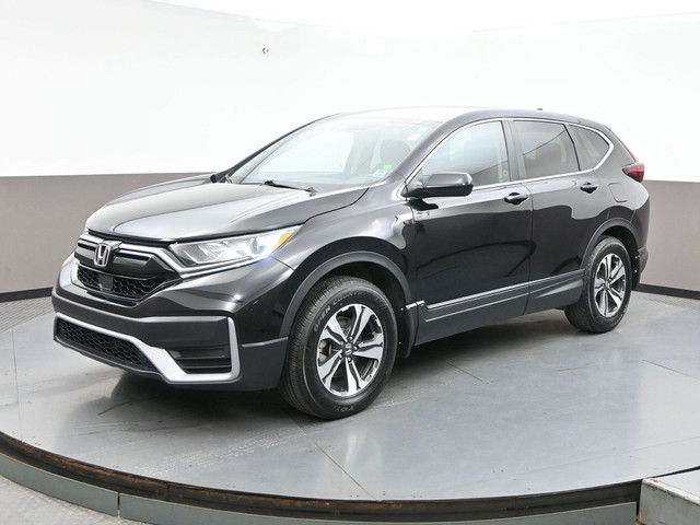 2022 Honda CR-V LX in Cars & Trucks in City of Halifax - Image 3