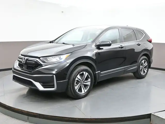 2022 Honda CR-V LX in Cars & Trucks in City of Halifax - Image 4