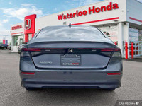 *Advertised Price based on finance purchase - $1500 finance rebate applied.* *WATERLOO HONDA'S **PRE... (image 5)