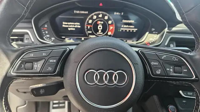 Audi S5 Technik 2018 in Cars & Trucks in Medicine Hat - Image 19