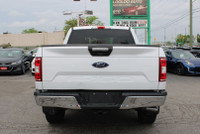 Introducing The 2019 Ford F-150 XL 4WD SuperCrew With Its 5.0 V8 Engine, This Truck Means Business.... (image 5)