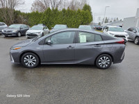 AUCUN DOSSIER DE DOMMAGE Ce Prius Prime est équipé de : Bluetooth, Cruise, PRISE USB, sièges chauffa... (image 5)