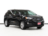  2021 Ford Edge SEL | AWD | Nav | Leather | Heated Seats | CarPl