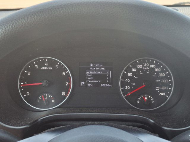 2021 Kia Seltos LX AWD | Heated Steering + Seats | CarPlay + in Cars & Trucks in Guelph - Image 3