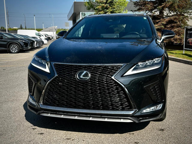 2021 Lexus RX 350 in Cars & Trucks in Calgary - Image 3