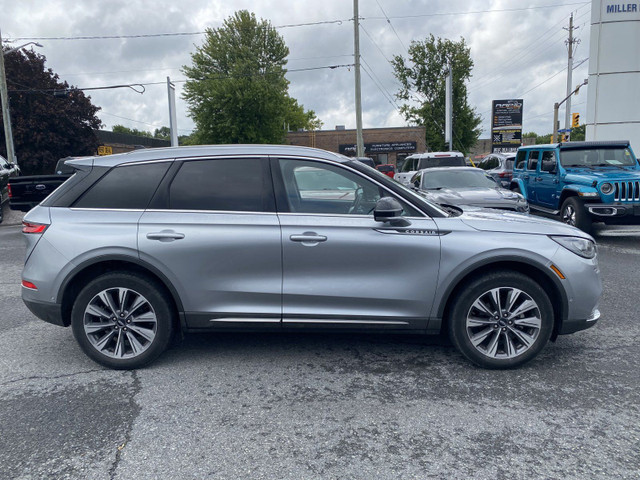 2021 Lincoln Corsair in Cars & Trucks in Cornwall - Image 2
