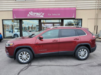  2019 Jeep Cherokee North 4X4/BACKUP CAM *CALL BELLEVILLE 613-96