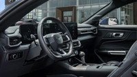 *Low Mileage, Blind Spot Detection, Lane Keeping Assist, Lane Departure Warning, 4G Wi-Fi, Proximity... (image 8)