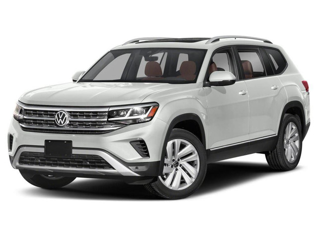 2023 Volkswagen Atlas 3.6 FSI Highline in Cars & Trucks in Markham / York Region
