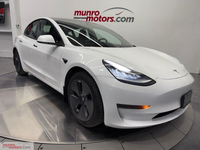 2021 Tesla Model 3 in Cars & Trucks in Brantford