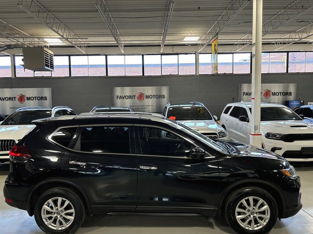 2020 Nissan Rogue SV AWD|ALLOYS|PANOROOF|HEATEDSEATS|SPORTMODE|E in Cars & Trucks in City of Toronto - Image 3