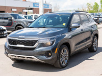 All-Wheel Drive, 2.0L I-4, Sunroof, Heated Leather Seats/Steering Wheel, Backup Camera, Lane Departu... (image 8)