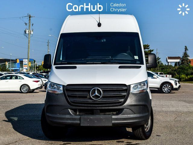 2024 Mercedes-Benz Sprinter Cargo Van 2500 Standard Roof I4 in Cars & Trucks in Mississauga / Peel Region - Image 3