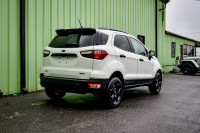 This 2022 Ford EcoSport is for sale today. This SUV has 76,470 kms. It's white in colour . It has a... (image 2)