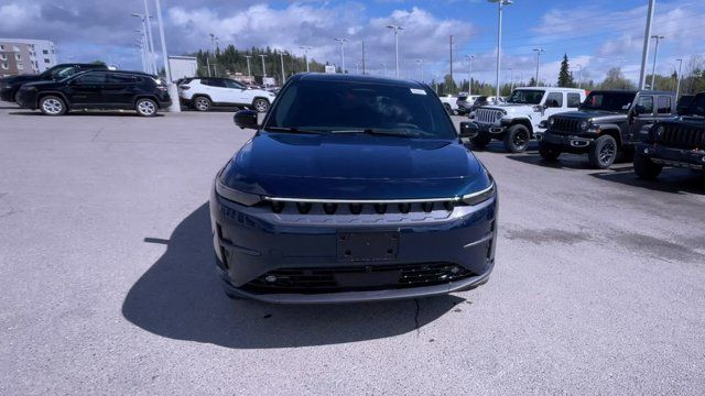 2024 Jeep Wagoneer S Launch Edition | AWD | 5 Passenger in Cars & Trucks in Prince George - Image 4
