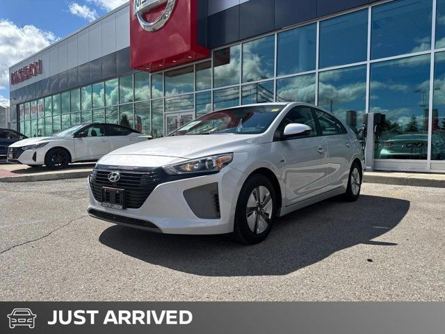 2019 Hyundai Ioniq Hybrid Essential | One Owner | No Accidents in Cars & Trucks in London