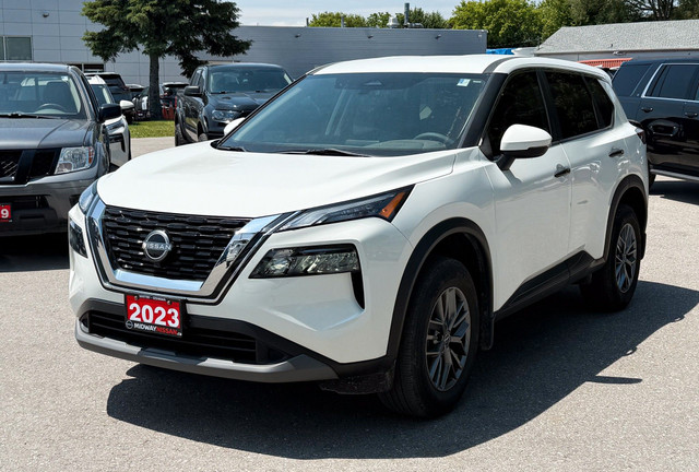 2023 Nissan Rogue S in Cars & Trucks in Oshawa / Durham Region - Image 4