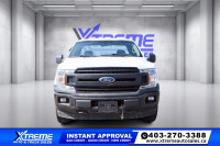 2018 Ford F-150 XL Regular Cab 4x4 Welcome to Xtreme Auto & Truck Sales Your Car Loan, Truck Loan, C... (image 1)