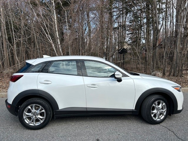 2019 Mazda CX-3 GS in Cars & Trucks in Longueuil / South Shore