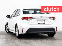 NO ACCIDENTS / CLEAN CARFAX / 1 OWNER / Bluetooth Music, Touchscreen Display, Cruise Control and mor... (image 4)