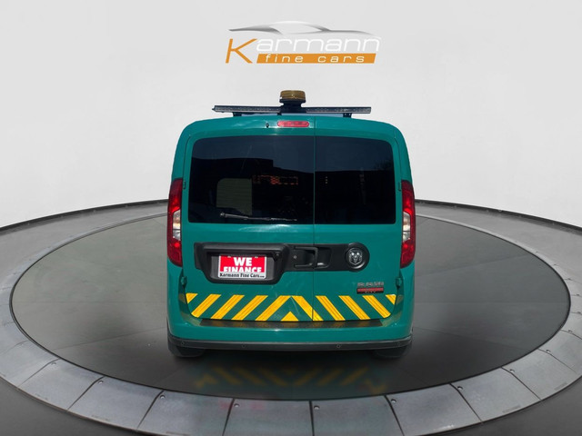 2018 RAM ProMaster City in Cars & Trucks in City of Toronto - Image 4