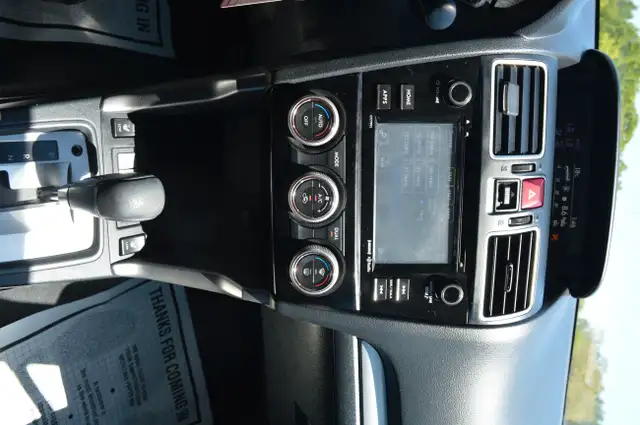 2018 SUBARU FORESTER TOURING AWD LIMITED in Cars & Trucks in Markham / York Region - Image 20