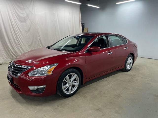2014 Nissan Altima 2.5 SV in Cars & Trucks in Guelph - Image 3