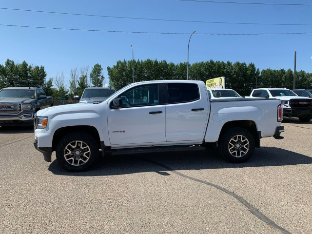2022 GMC Canyon in Cars & Trucks in Medicine Hat - Image 4