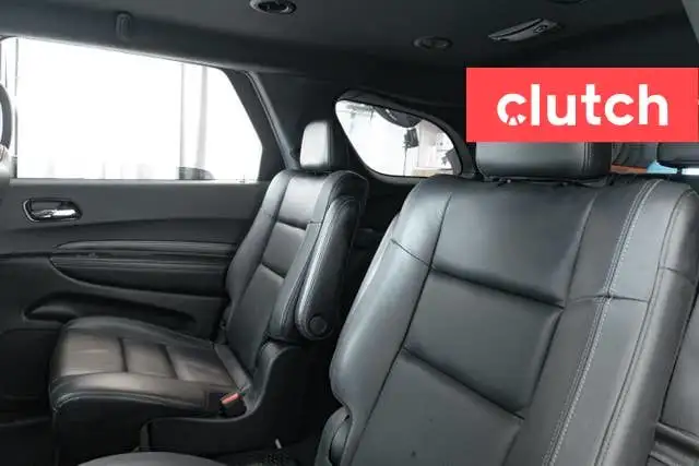 2021 Dodge Durango GT AWD w/ Uconnect 5, Bluetooth, Rearview Cam in Cars & Trucks in Bedford - Image 15