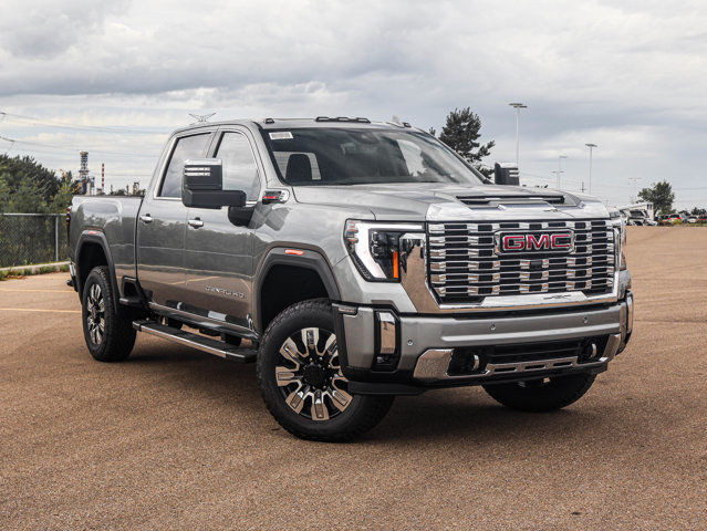 2025 GMC Sierra 3500HD Denali in Cars & Trucks in Strathcona County - Image 2