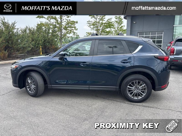 2021 Mazda CX-5 GX AWD - HEATED SEATS in Cars & Trucks in Barrie - Image 2