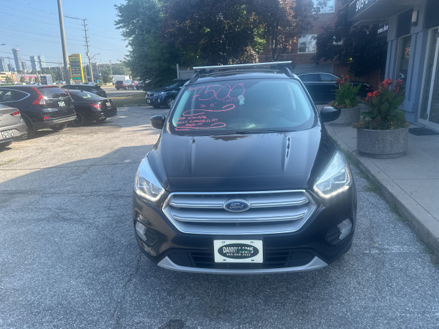 2018 Ford Escape SEL 4WD in Cars & Trucks in Mississauga / Peel Region - Image 2