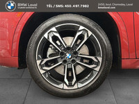 ===== 2025 BMW X2 xDrive28i | Groupe De Luxe Avancé | Groupe M Sport | ===== ===== * Groupe De Luxe... (image 8)
