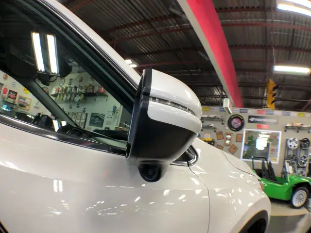 2020 Honda CR-V EX-L AWD LEATHER SUNROOF A/CARPLAY B/SPOT CAMERA in Cars & Trucks in City of Toronto - Image 10