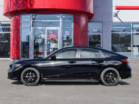 Engine: 2L 4cyl. L/100Km City: 7.7 L/100Km Hwy: 6.1 Safety Equipment Traffic Jam Assist ABS And Driv... (image 2)