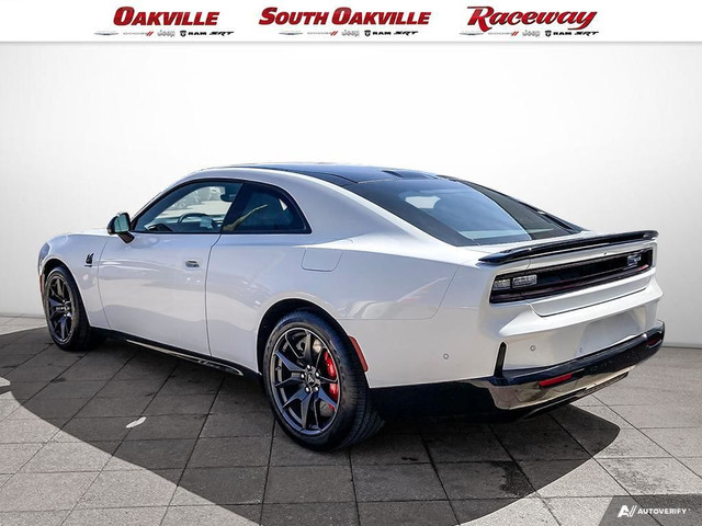 2024 Dodge Charger DAYTONA SCAT PACK | PLUS GROUP | TRACK PACK | in Cars & Trucks in Oakville / Halton Region - Image 4