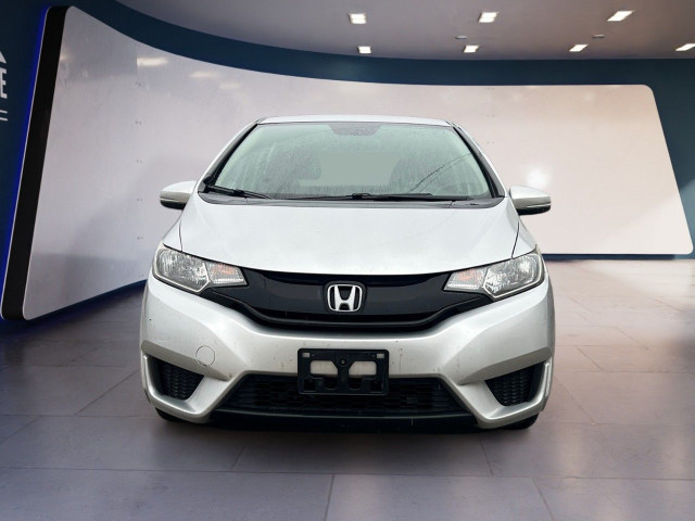 2016 Honda Fit in Cars & Trucks in Revelstoke - Image 2