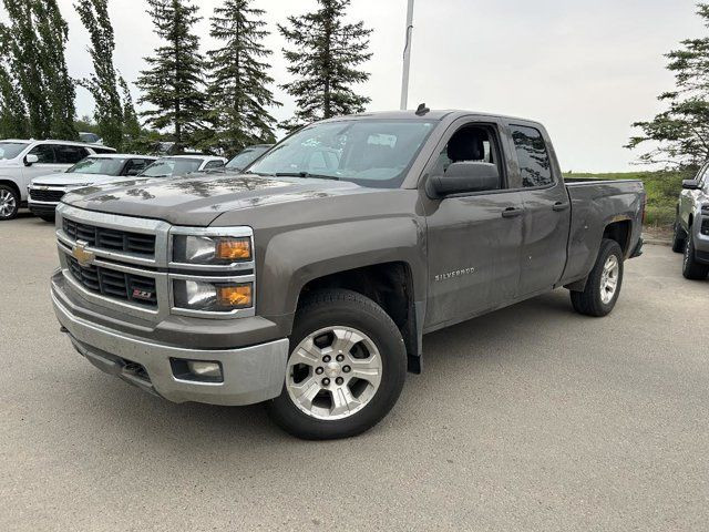 2014 Chevrolet Silverado 1500 LT 5.3L in Cars & Trucks in Strathcona County - Image 3