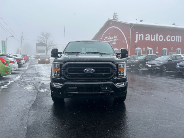 2021 Ford F-150 FX4 HYBRID POWERBOOST, GÉNÉRATRICE DE 7200 WATTS in Cars & Trucks in Sherbrooke - Image 2