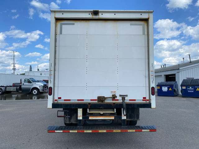 2022 Ford E-450 CUTAWAY in Cars & Trucks in City of Toronto - Image 4
