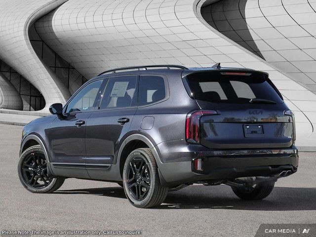 2025 Kia Telluride X-Line in Cars & Trucks in London - Image 4